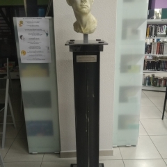 L'inconnu de Puissalicon