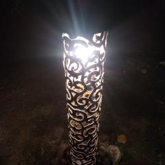 Lampe artiste 2