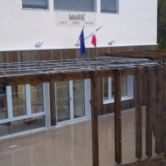 Mairie Colombières