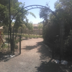 arche