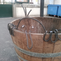 festival des vendanges