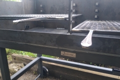 Barbecue création