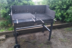 Barbecue picamandil