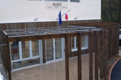 Mairie Colombières