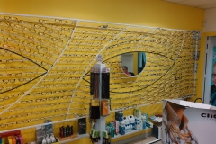 Supports lunettes 1