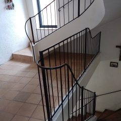 Rampe épurée 2