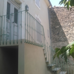 restauration