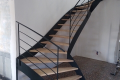 Escalier rénovation Escalier rénovation