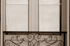 Garde-corps acier (1)