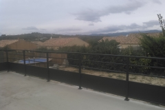 Garde-corps acier (2)