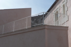 Garde-corps acier (6)