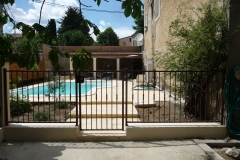 Garde-corps acier (8)