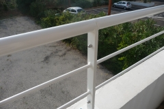 Garde-corps acier (9)