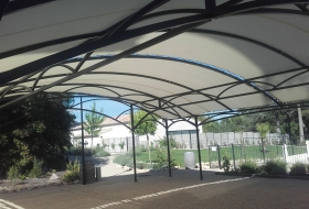 Pergolas et terrasses