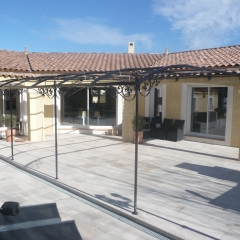 Pergola (3)