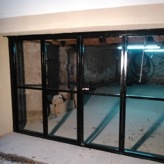 Portail acier (11)