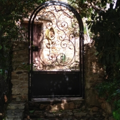 Portillon volutes (2)
