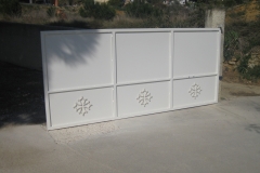 Portail acier (10)