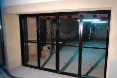 Portail acier (11)