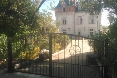 Portail acier (15)