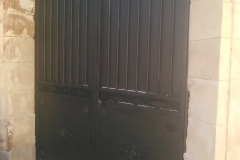 Portail acier (17)