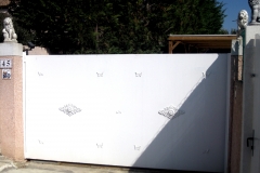 Portail acier (4)