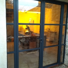 Porte fineline RPT